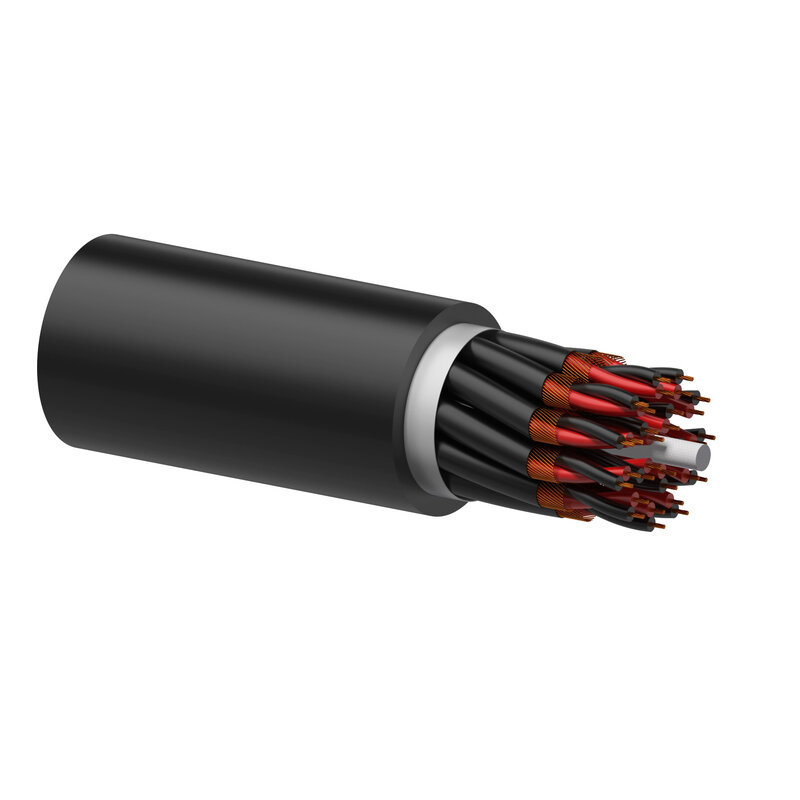 Procab MCM116 Multikabel 1m 16par