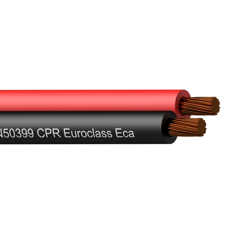 [ALS25-ECA/3] Procab ALS25-ECA 300m