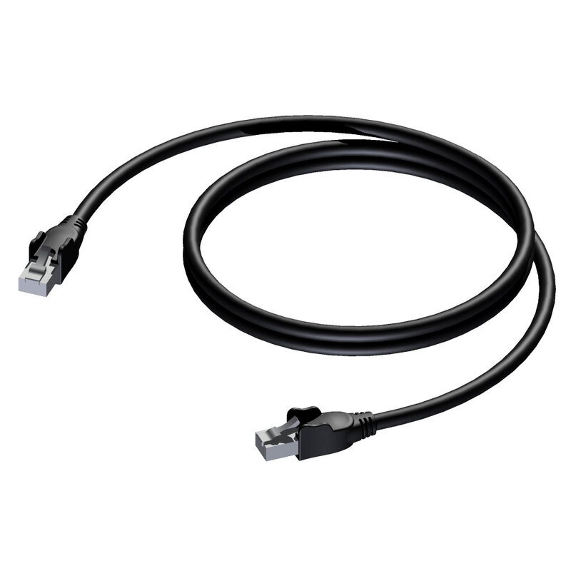Procab CLD500 CAT5 UTP 0,5m