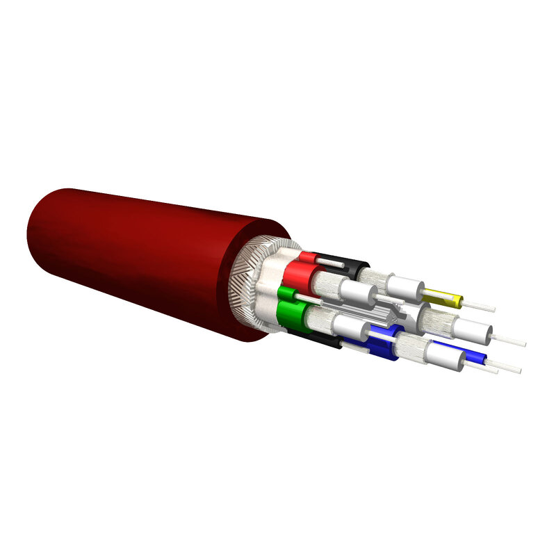 [SVGA60HF/1] Procab SVGA60HF/1