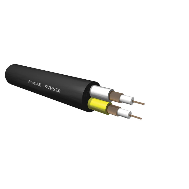 Procab SVHS10