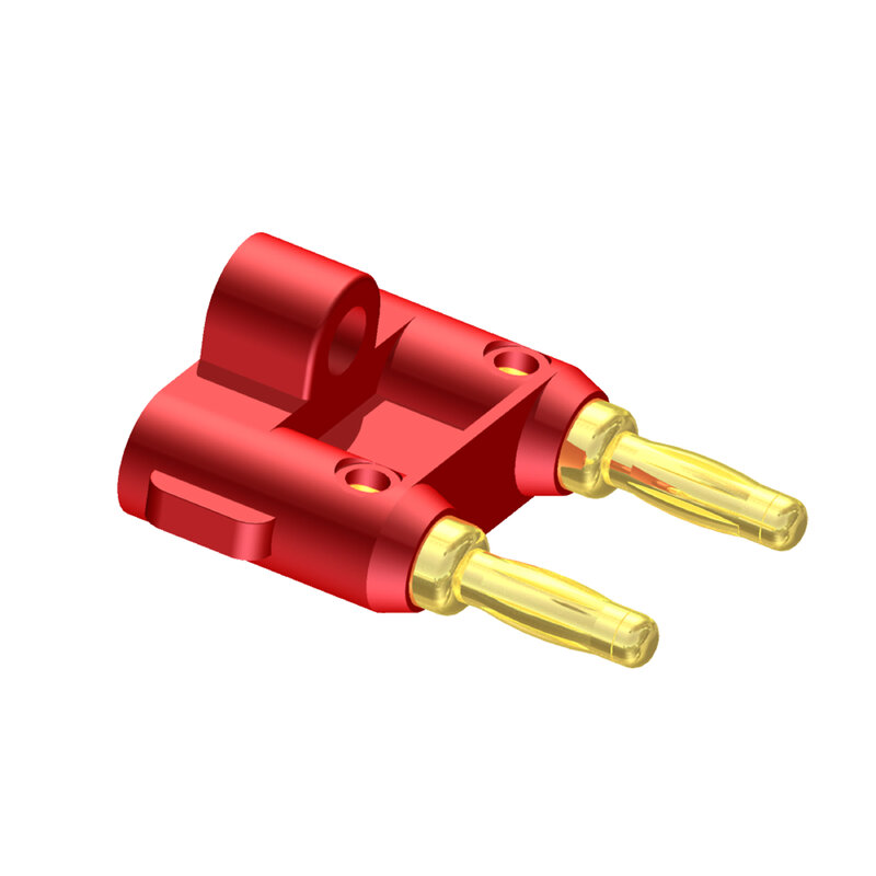 [VCB20-P] Procab VCB20 Bananplugg