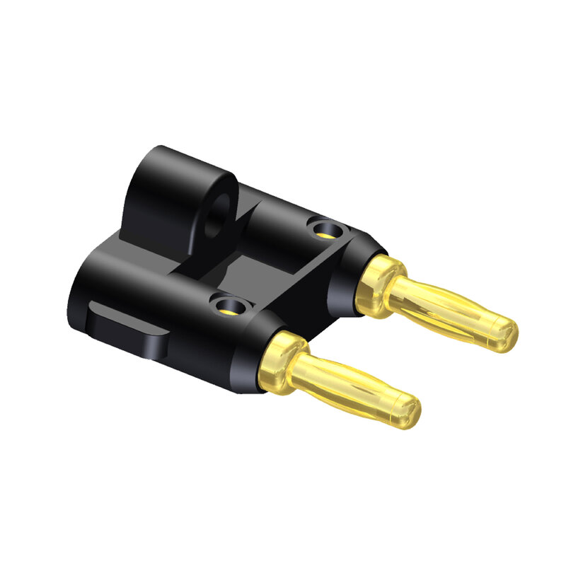[VCB25-P] Procab VCB25 Bananplugg