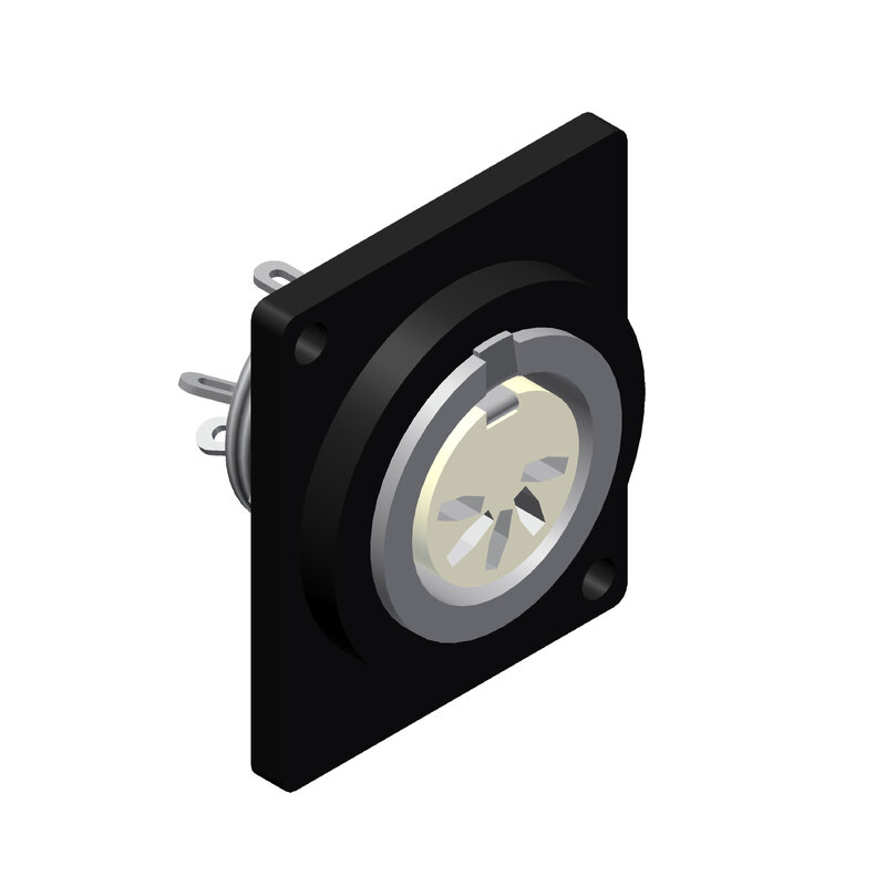 Procab VCD20 D-Panel