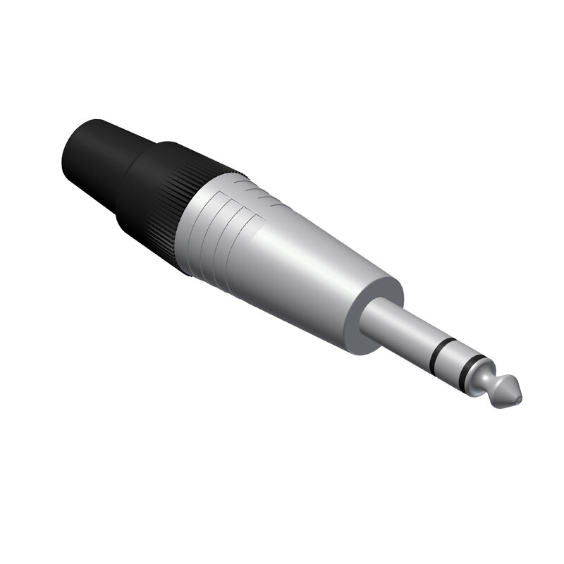 Procab VCJ3MX Kontakt/plugg