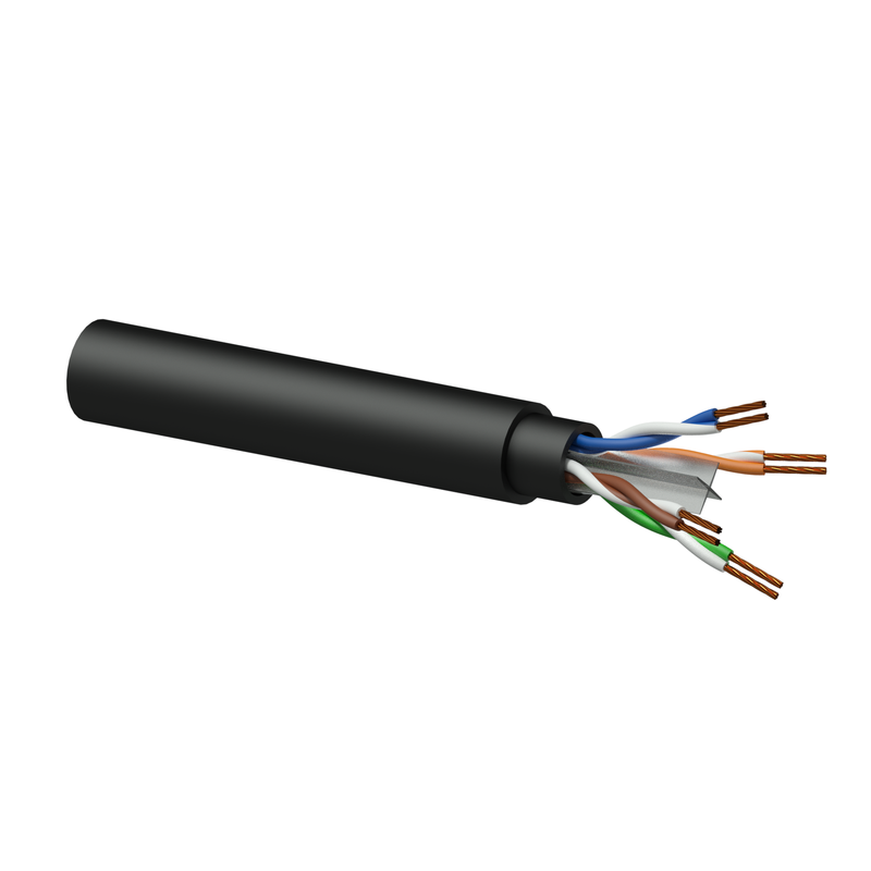 [BCT60U/3] Procab BCT60U/3 CAT6 U/UTP kabel 300m