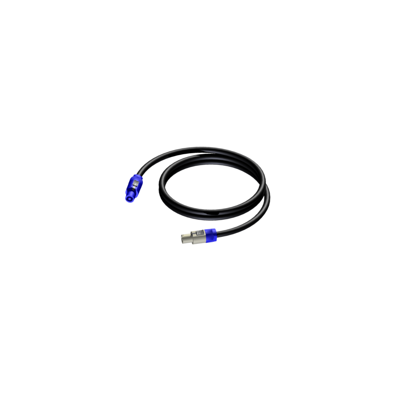 [PRP440/5] Procab PRP440/5 Powercon Han-Hun 5m
