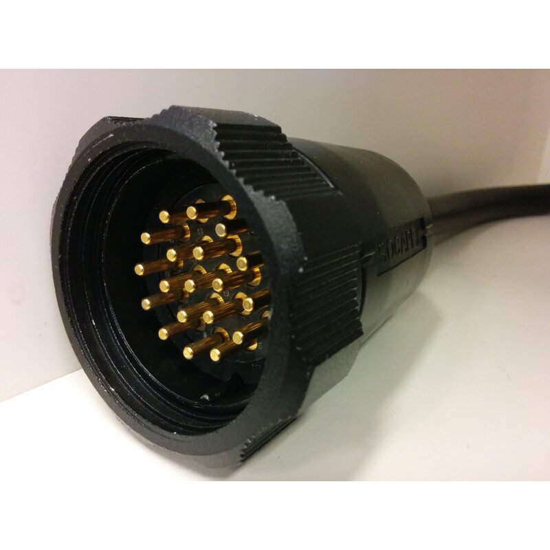 [108994] FS Socapex 1,5mm - 9m