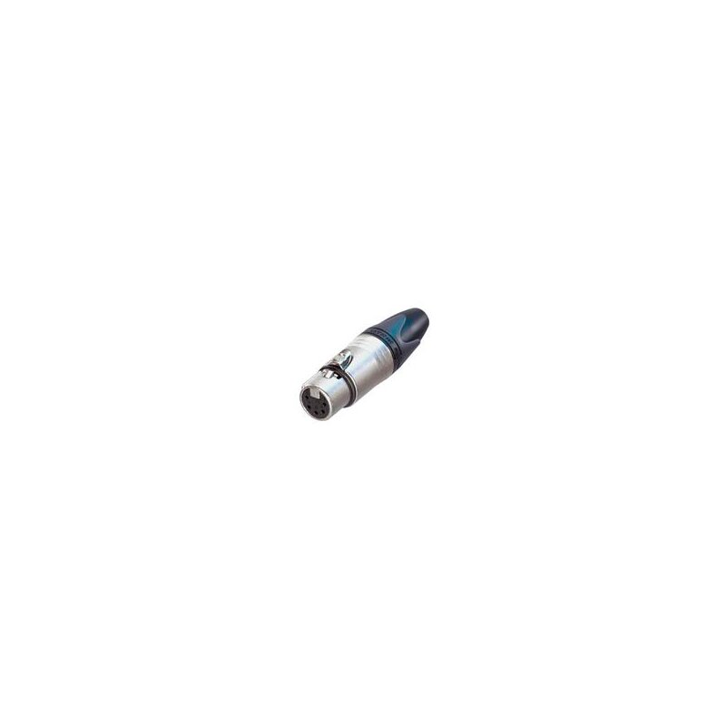Neutrik 5 pin XLR Hun