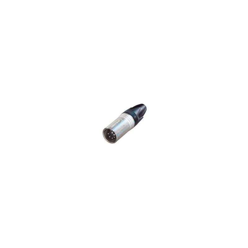 Neutrik 5 pin XLR Han