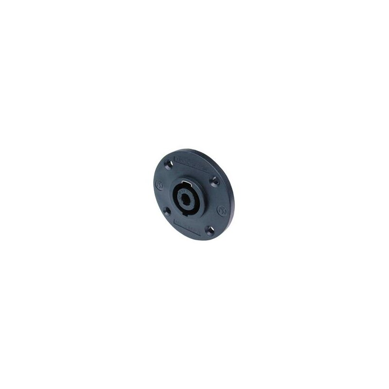 [NL4MPR] Neutrik 4pol Speakon MPR kontakt