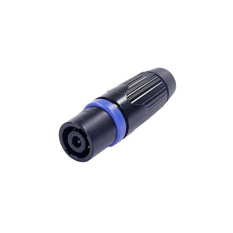 Neutrik Speakon STX NLT4MXX-BAG