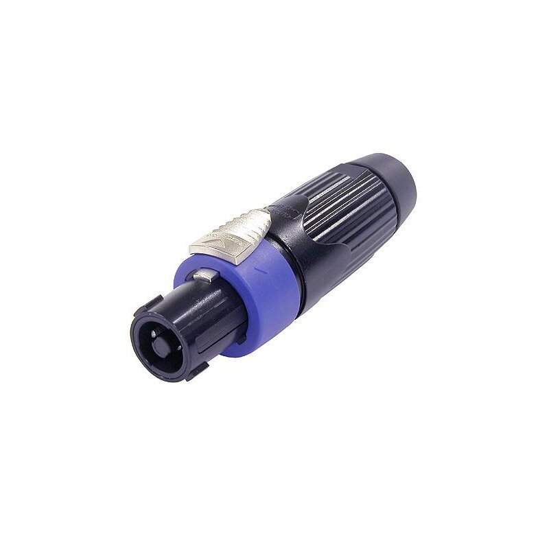 [NLT4FX-BAG] Neutrik Speakon STX NLT4FX-BAG