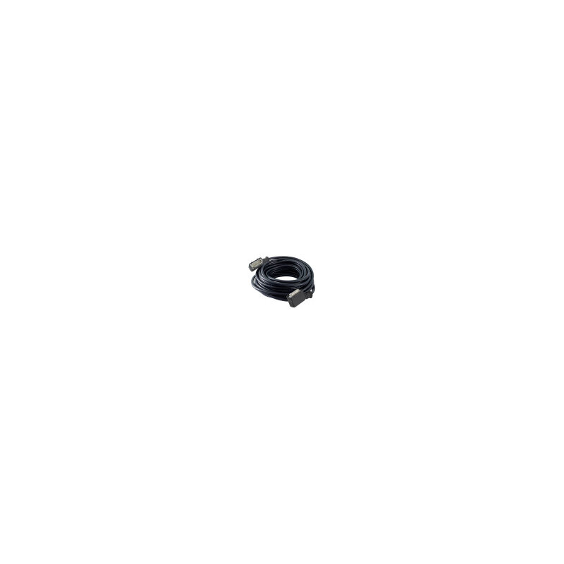 [FSHart16-15] FS Harting skjøtekabel Han-hun 16pin 15m