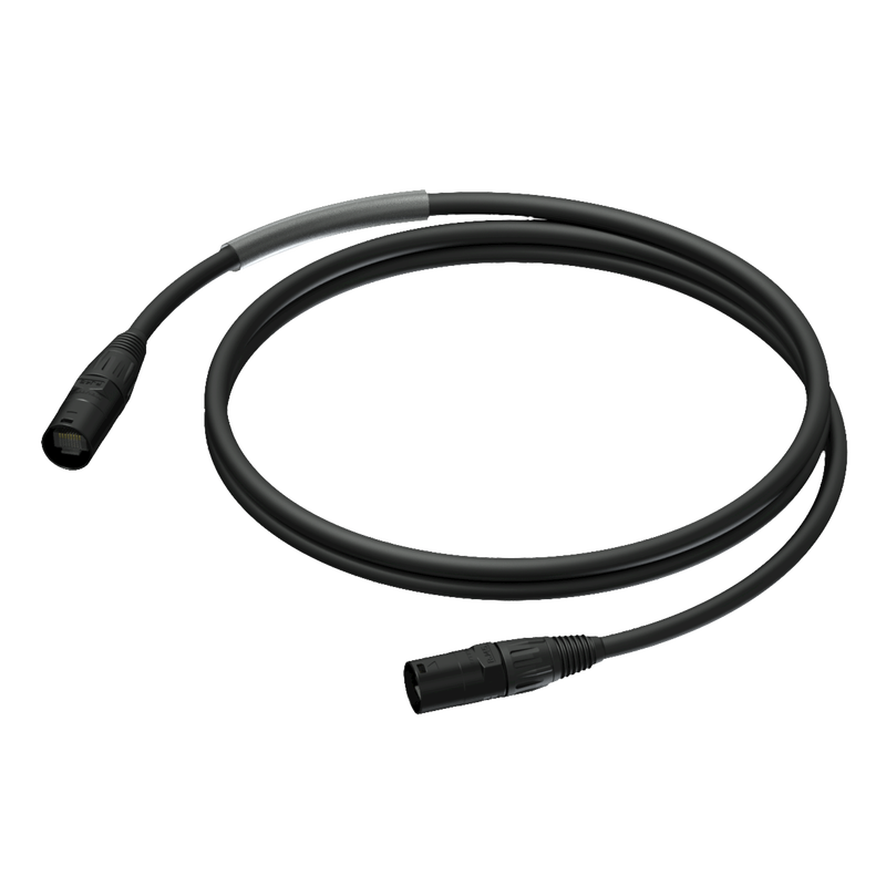 Procab PRD520 CAT5e SF/UTP 1,5m