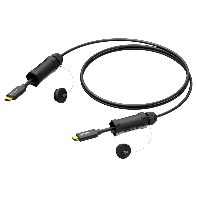 [PRV220A/25] PRIMEHDMI A male - HDMI A male 25m
