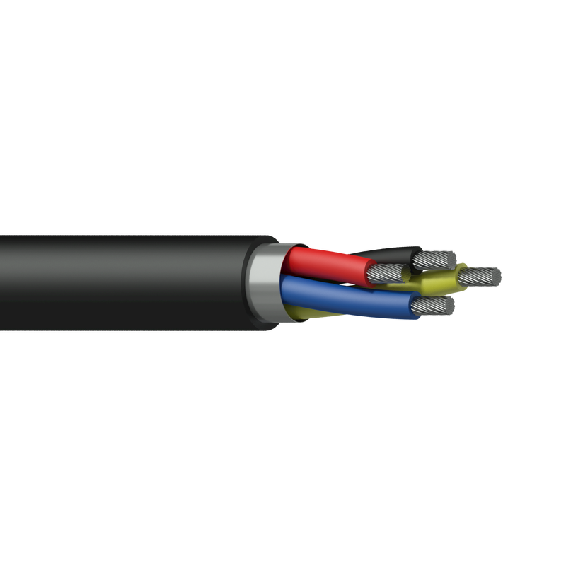 [CLS440-CCA/3] Procab CLS440-CCA 4x4mm² 300M