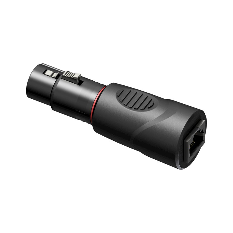 Procab BSP805F DMX 5pin Adapter