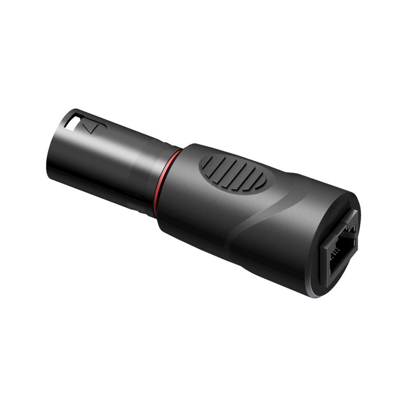 [bsp805m] Procab BSP805M DMX 5pin Adapter