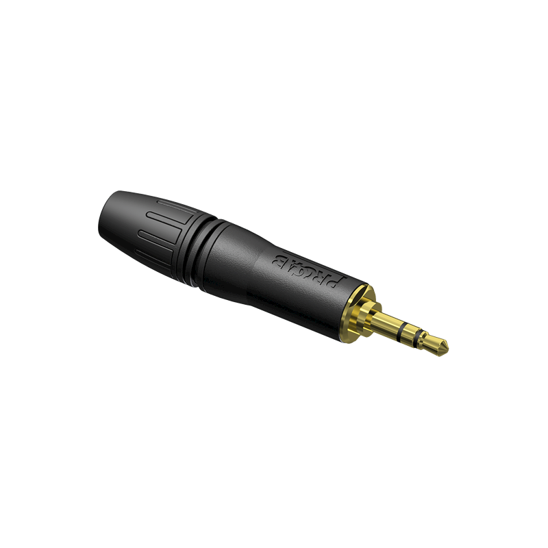 Procab PCMJ3M 3.5 mm minijack u/kabel