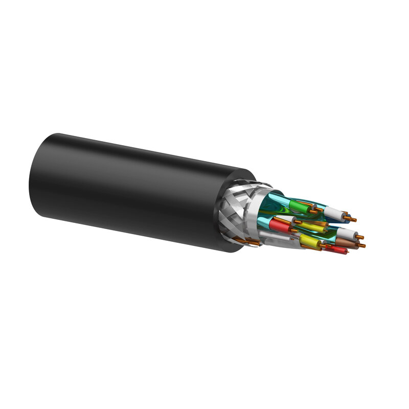 [HDM26] Procab HDM26 HDMI kabel 100m