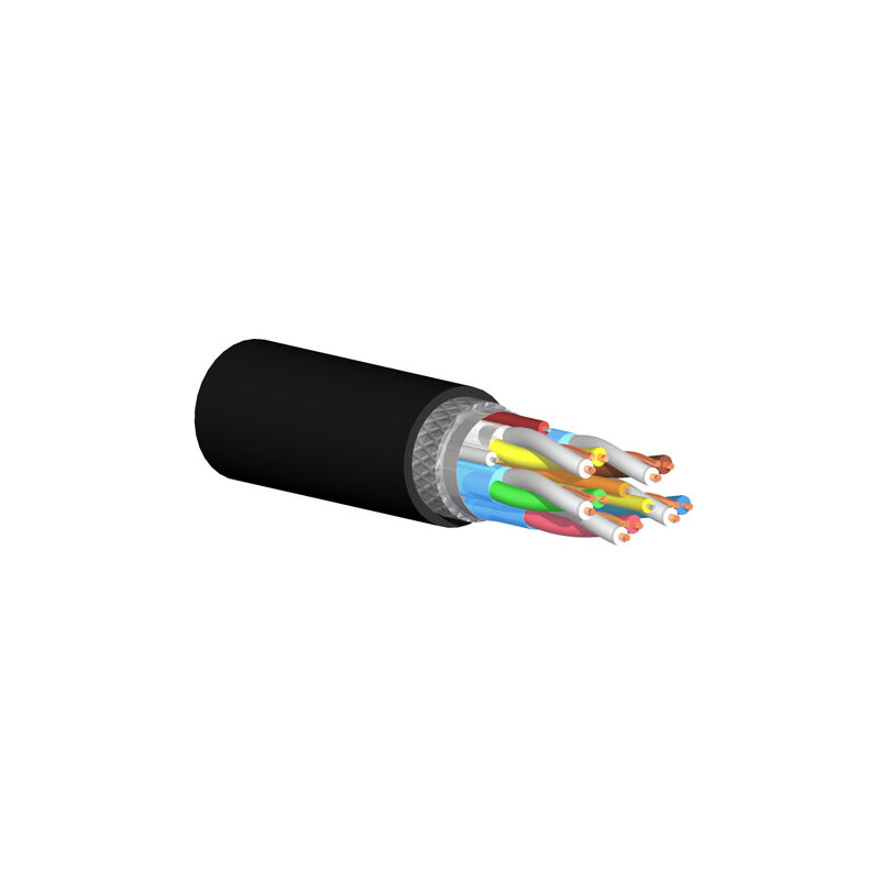 Procab HDM24 HDMI kabel 100m