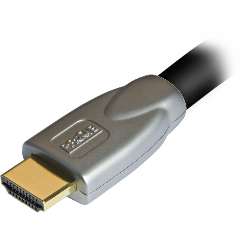 [HDM19] Procab HDM19 HDMI Han kontakt