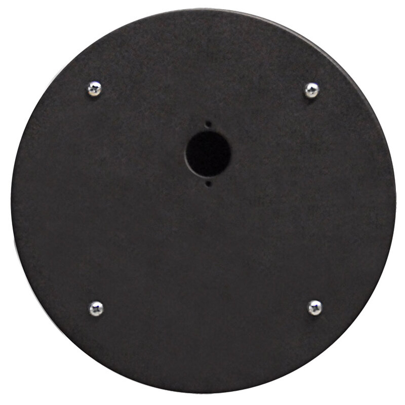 [CRP201] Procab CRP201 Plate med 1x D-panel hull