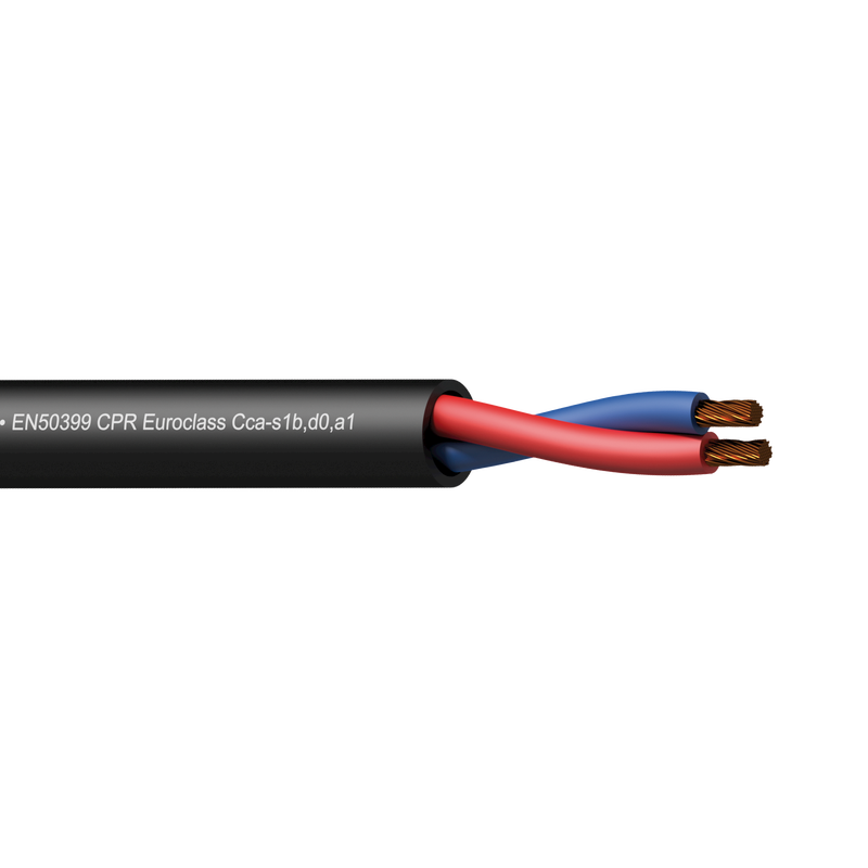 Procab CLS240-B2CA 2x4mm² 300M