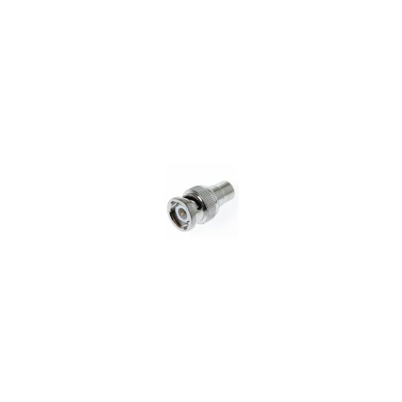 [MM-60A] FS BNC overgang RCA hun- BNC han