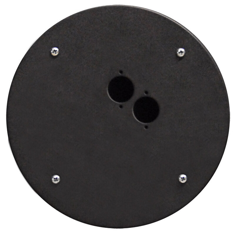 [CRP302] Procab CRP302 Plate med 2x D-panel hull