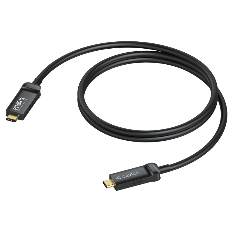 Procab CLD632A/10 USB 3.2 gen2 (10GBPS)