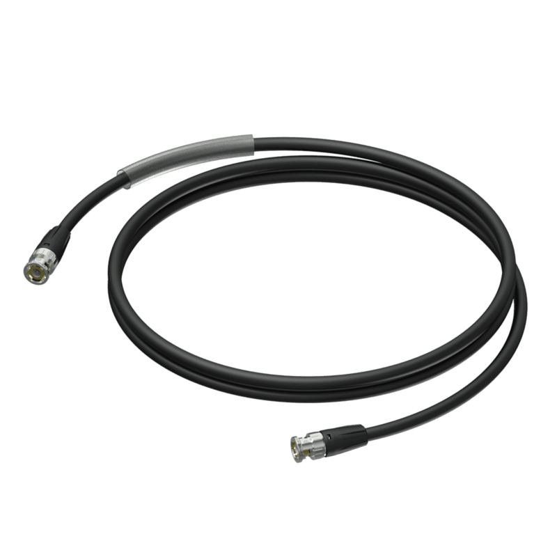 Procab PRV158 BNC M/M 75 Ohm 5 M