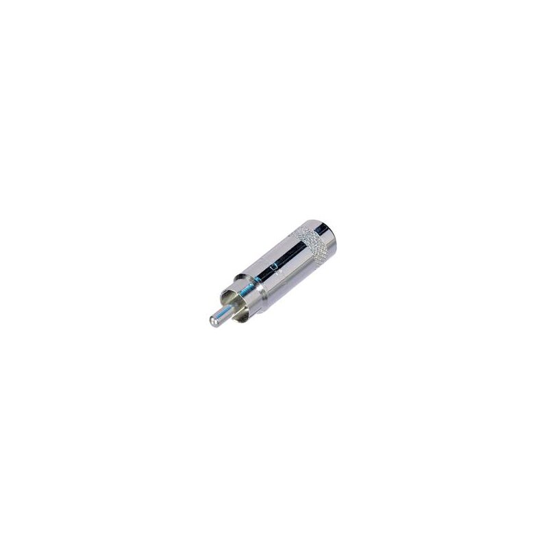Neutrik Phono plugg for kabel
