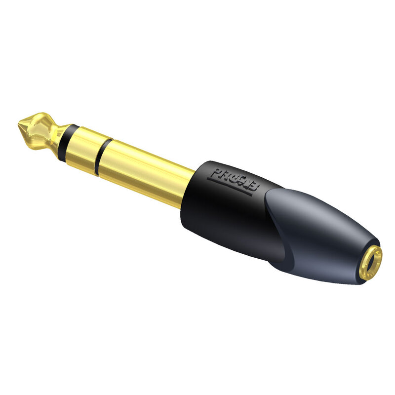 Procab CLP206 Overgang
