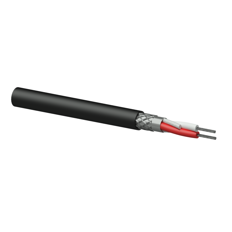 Procab CMX222 Contractor 110O DMX-AES