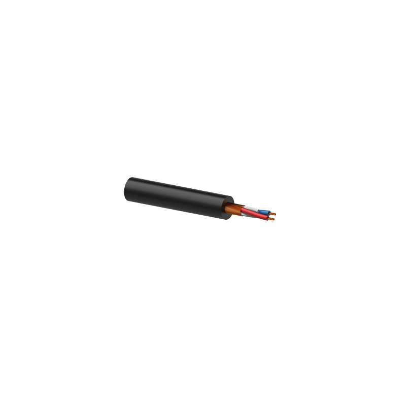 [PMC224/1] Procab PMC224/1 Prime audio signal cable