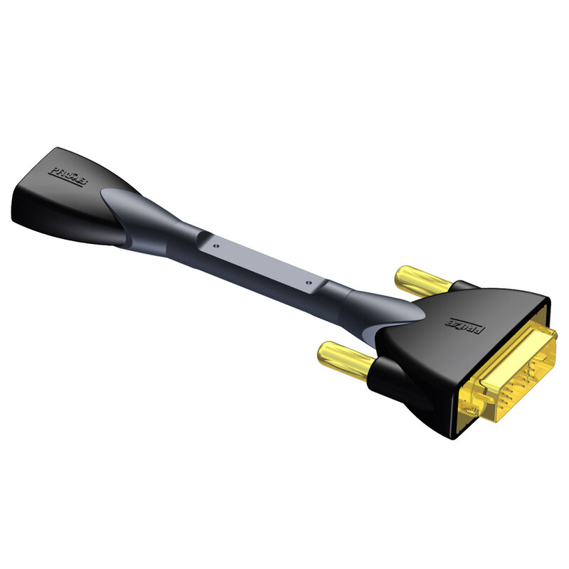 Procab CLP341 HDMI - DVI
