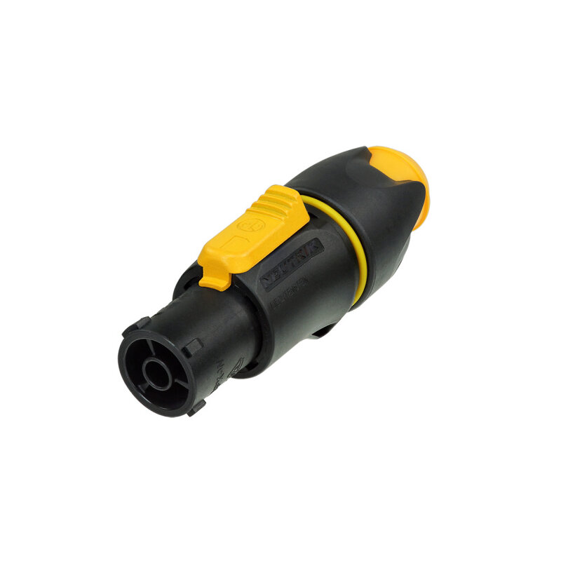[NAC3FX] Neutrik Powercon True1 hun, IP65