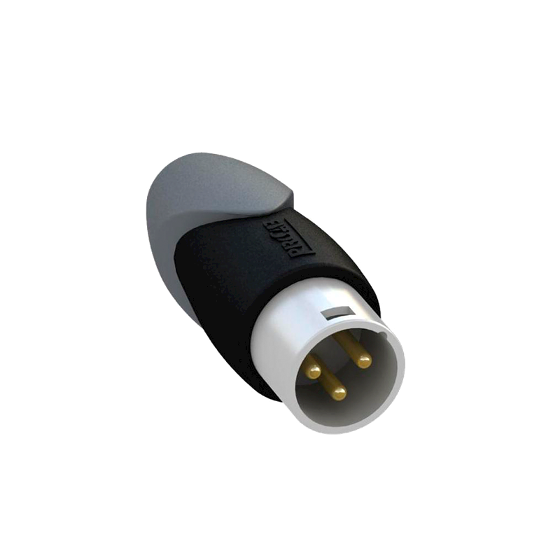 [CLP157] Procab CLP157 DMX Terminator 3 Pin XLR