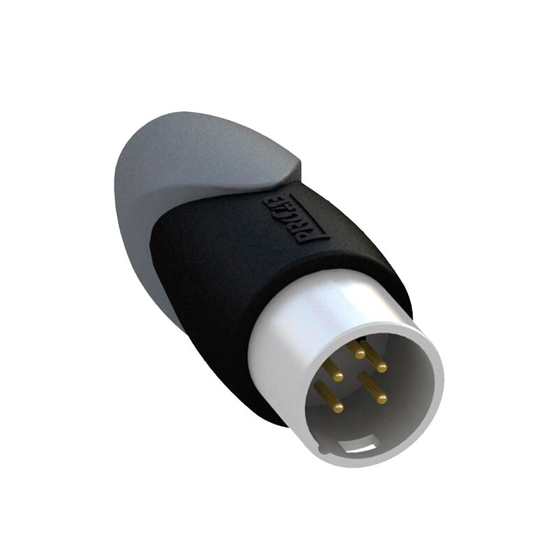 [CLP158] Procab CLP158 DMX Terminator 5 Pin XLR