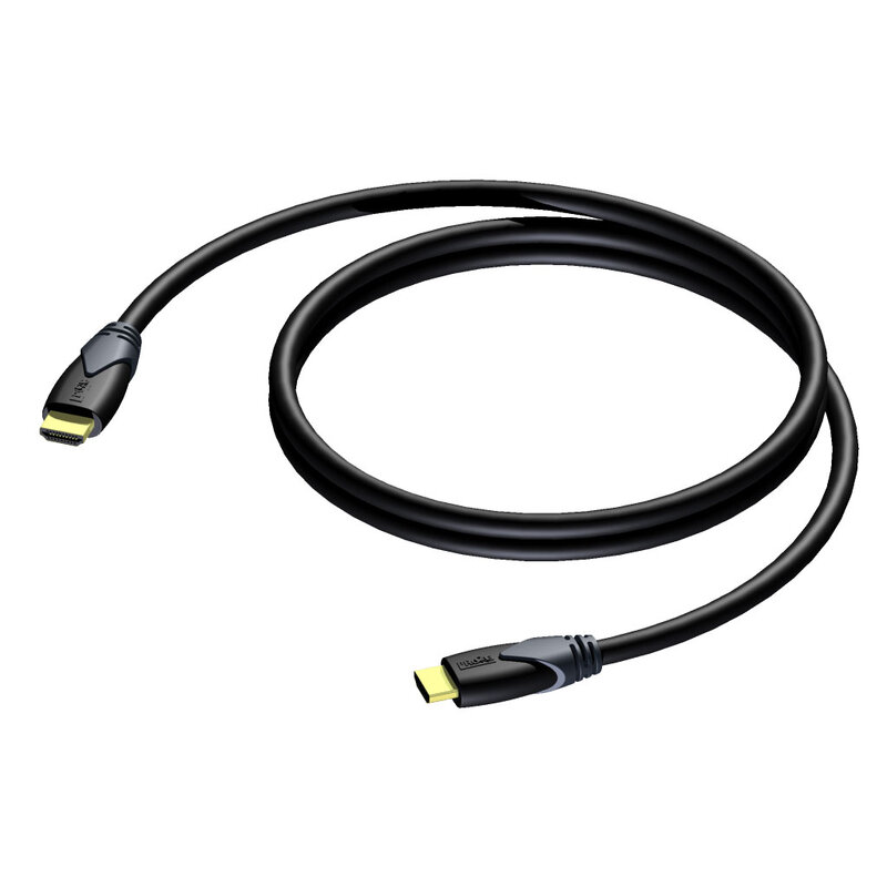 [CLV100/5] Procab CLV100 HDMI 5 meter