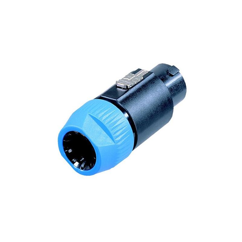 [NL8FC] Neutrik Speakon NL8FC