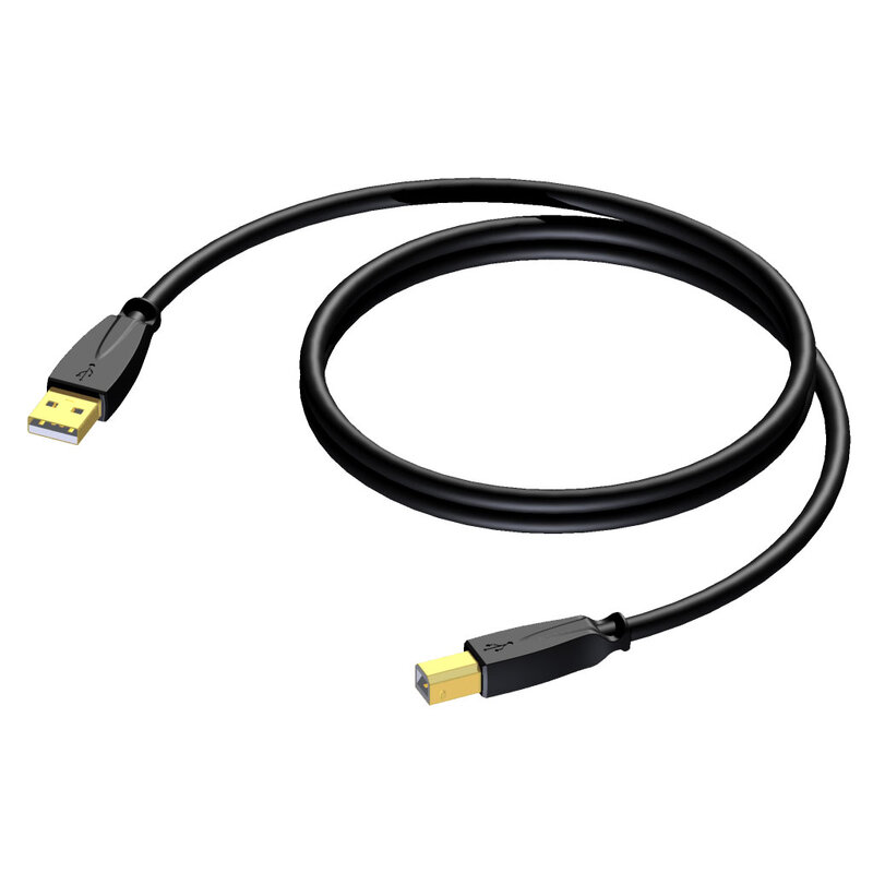 Procab CLD610/1,5 USB2.0