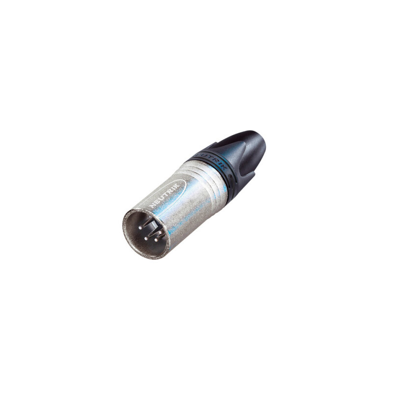 [NC4MXX] Neutrik 4 pin XLR Han