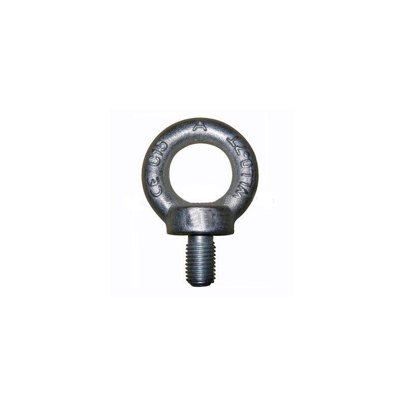 [T39902] Doughty  Øyebolt M12 DIN 580 0.34Tonn