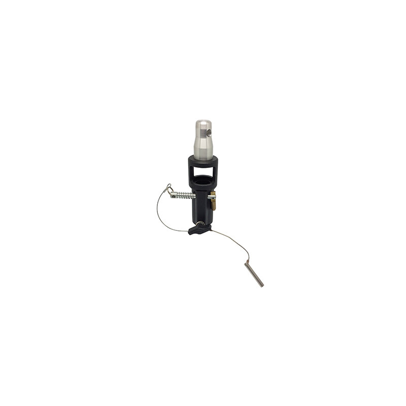 [T45751] Doughty 3-point 29mm receiver m/cone