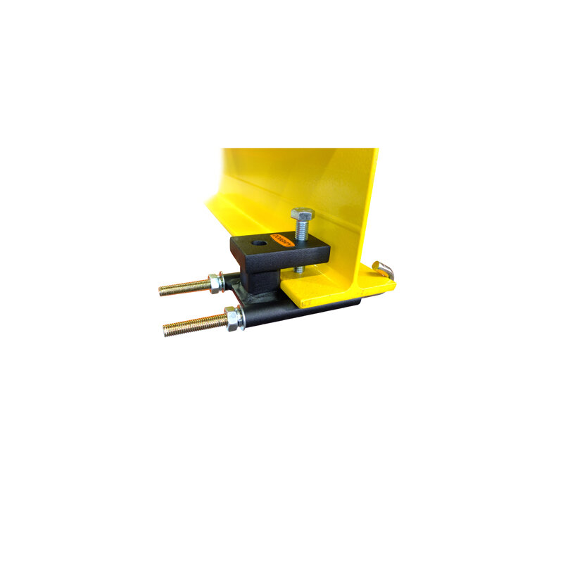 [T29800] Doughty Adjustable Girder Clamp