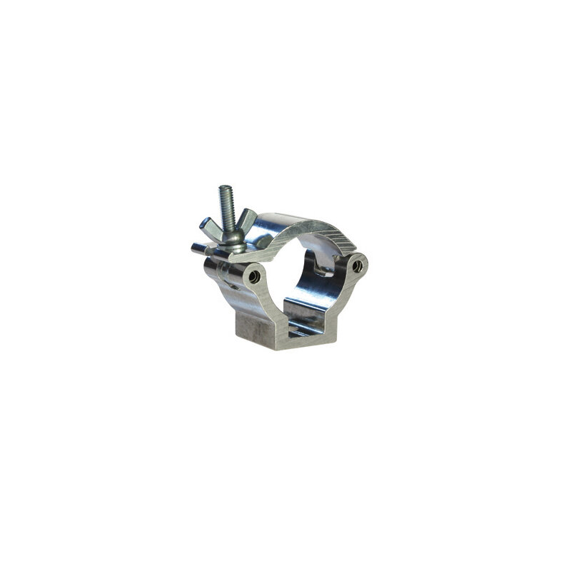 [T58900] Doughty Atom Half Coupler alu 35mm