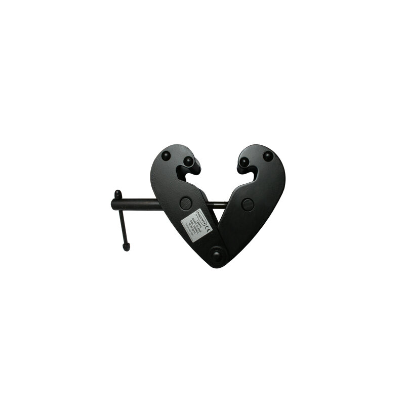 [T29870] Doughty Beam Clamp SWL:1t.